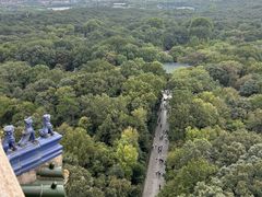 -灵谷景区