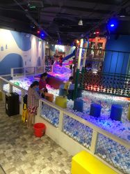 -幻贝家儿童乐园(苏州中心店)