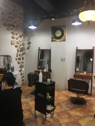 -KS Hair Salon