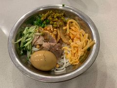 -老东江米粉(南方大厦店)