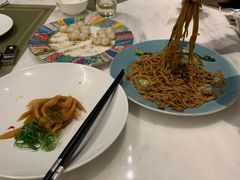 -南昌绿地铂瑞酒店·臻萃轩中餐厅