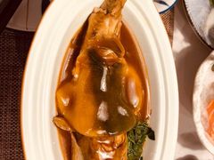 -肆月河豚·新淮扬(金融街店)