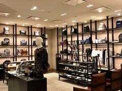 -COACH蔻驰(恒隆广场店)
