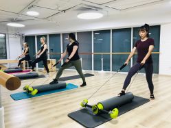 -Real Pilates优体普拉提