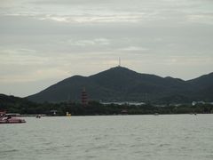 -云龙湖旅游景区