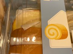 -盒马鲜生(馥邦国际店)