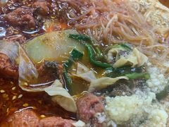 -四川老牛麻辣烫(北门桥店)