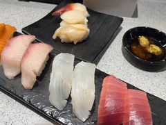 -友壹町寿司(佛山新DNA店)