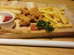 -菲滋意式餐厅(临平万达店)