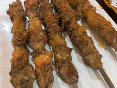 -阿拉木汗餐厅(山大路店)
