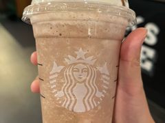 -星巴克(西藏路店)