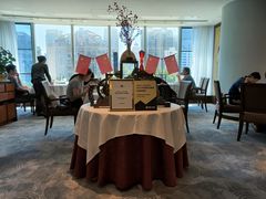 -粤财皇冠假日酒店·彩华轩中餐厅