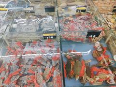 -明记海鲜大排档(巽寮湾店)
