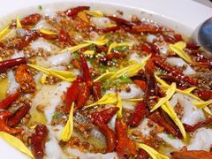 老坛子酸菜鱼-太二酸菜鱼(中山龙之梦店)