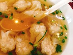 -正果忠记云吞濑粉(总店)