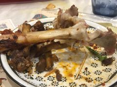 -巴依老爷新疆美食(望京小街店)