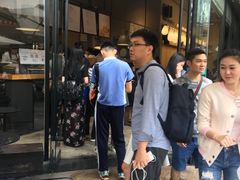 -喜茶(深圳福田星河COCO Park店)