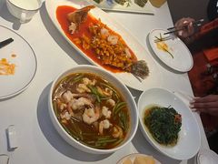 -民国红公馆(老门东店)