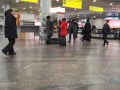 -谢列梅捷沃国际机场