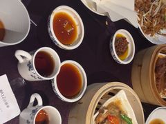 -粤匠·澳门点心粤菜海鲜(澳门半岛店)