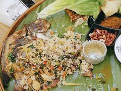 -简朴寨傣味餐厅