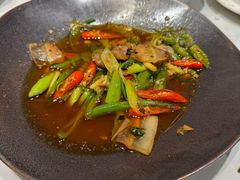 -御苑精品川菜馆(锦江店)