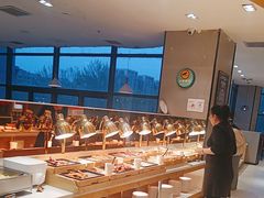 -比格比萨自助(康巴什店)