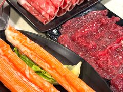 -三江汇火锅店(保全街店)