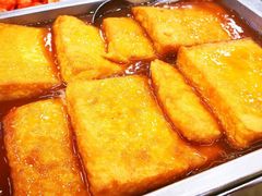 -潮喜竹溪荔湖酒家(荔枝湾店)