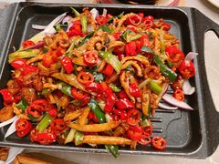 -丽满园·春饼烤鸭(金地广场店)