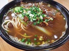 -老闽味沙茶面·姜母鸭(传承35年曾厝垵店)