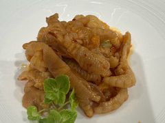 -海富门·带鱼·淮扬菜·粤菜(甘家口店)