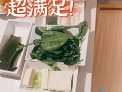 -野妹火锅(布吉店)