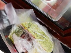 -万福兴糕团(万福兴山塘街直营店)