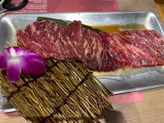 -西塔老太太泥炉烤肉