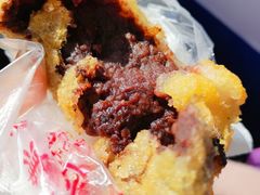 京天红天津炸糕-京天红酒家(虎坊路店)