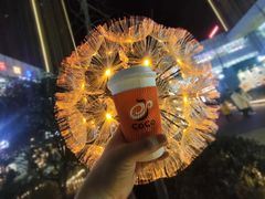-CoCo都可(宝龙店)
