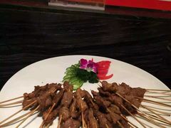 -玉珑泉·汤泉美食水疗(海珠店)