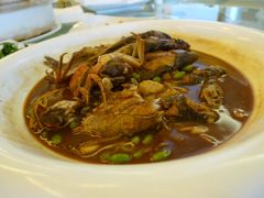 红烧小杂鱼-临江仙酒店