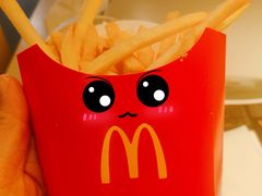 -麦当劳(一德路店)