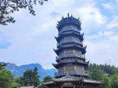 -九华山风景区