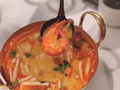 招牌海鲜冬阴功-BetterThai 泰加(苏州中心店)