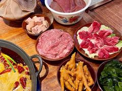 -楠火锅(仁恒梦中心店)