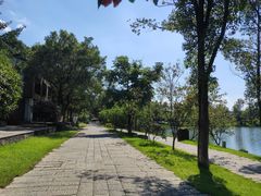 -常德桃花源景区