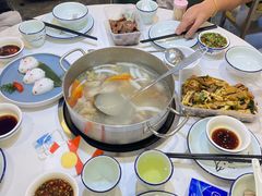 -探窝·竹笙椰子鸡(杨箕店)