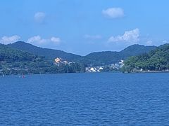 -东钱湖旅游度假区