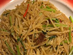 -平娃三宝烧烤·面食(南小街店)