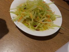 -河沿肉饼Beijing Pie(东华门店)