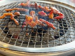 -金刚山(学府路店)