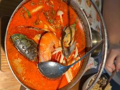 -岛风·台食小馆 ISLAND BISTRO(烟台山店)